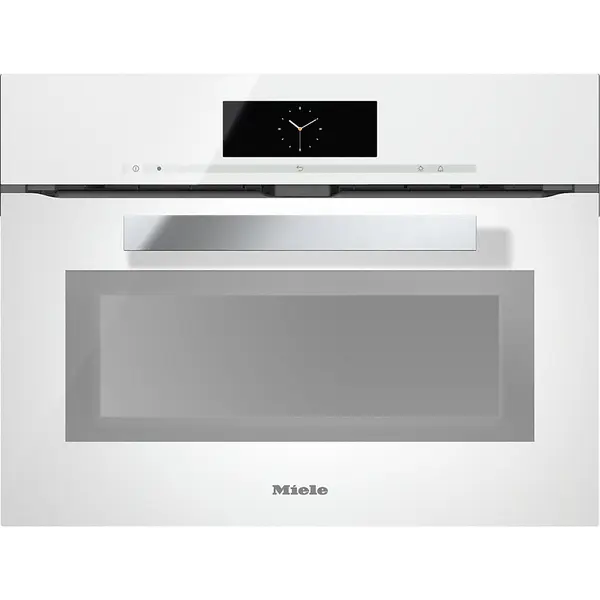 Духовой шкаф Miele H6800BP BRWS бриллиантовый белый в Ростове-на-Дону