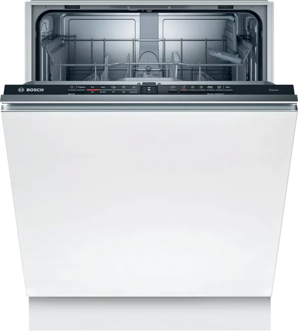 Встраиваемая посудомоечная машина Bosch SMV2ITX18E фото 1 в Ростове-на-Дону