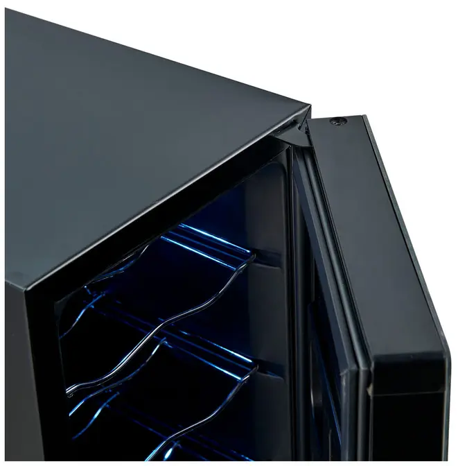 Холодильник винный Temptech FX1200SZB фото 4 в Ростове-на-Дону Холодильник винный Temptech FX1200SZB фото 4 в Ростове-на-Дону