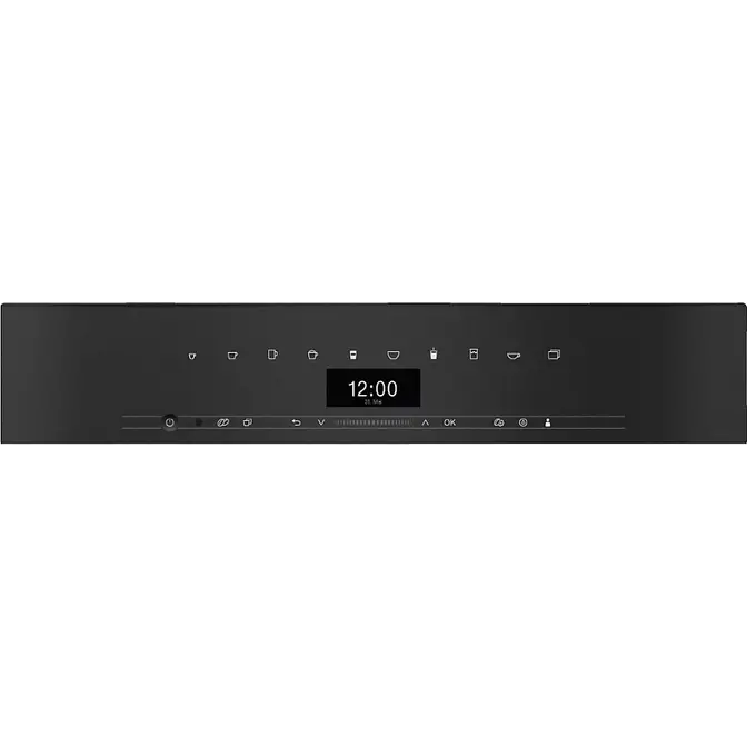 Встраиваемая кофемашина Miele CVA7440 OBSW фото 3 в Ростове-на-Дону