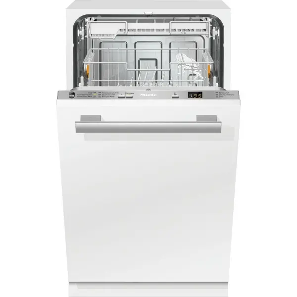 Встраиваемая посудомоечная машина Miele G4760 SCVi в Ростове-на-Дону