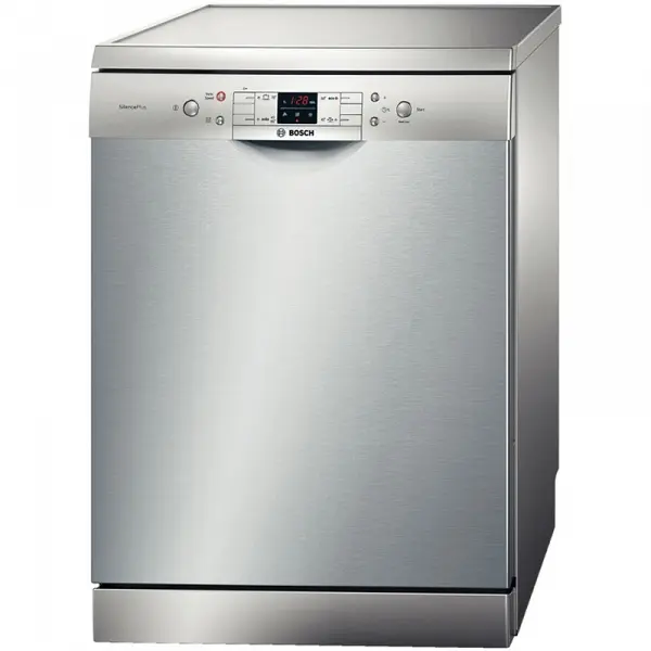 Встраиваемая посудомоечная машина Bosch SMS 40L08RU фото 1 в Ростове-на-Дону