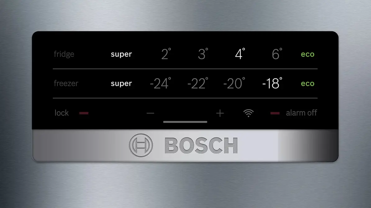 Холодильник Bosch KGN49XI20R фото 3 в Ростове-на-Дону