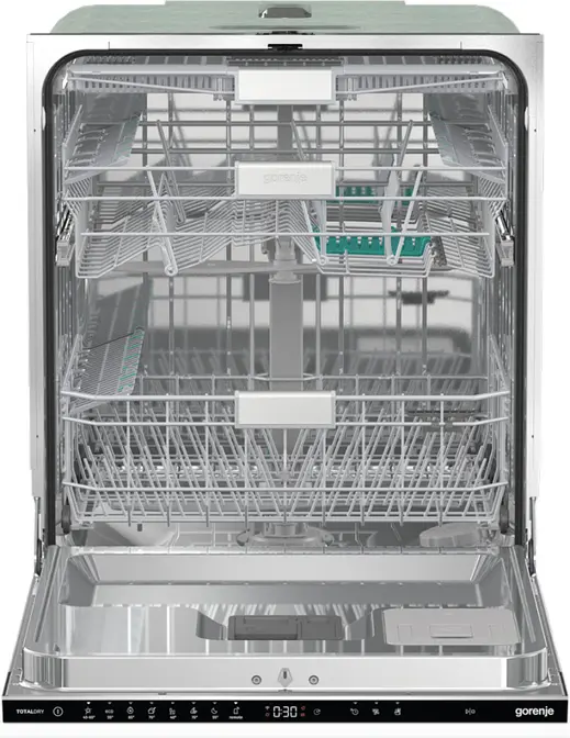 Встраиваемая посудомоечная машина Gorenje GV693B67AD фото 7 в Ростове-на-Дону