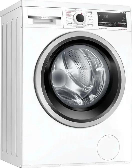 Стиральная машина Bosch WDS28460OE фото 1 в Ростове-на-Дону