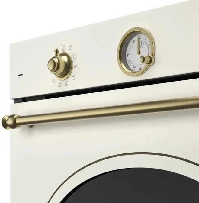 Духовой шкаф Kuppersberg SR 610 C bronze фото 5 в Ростове-на-Дону