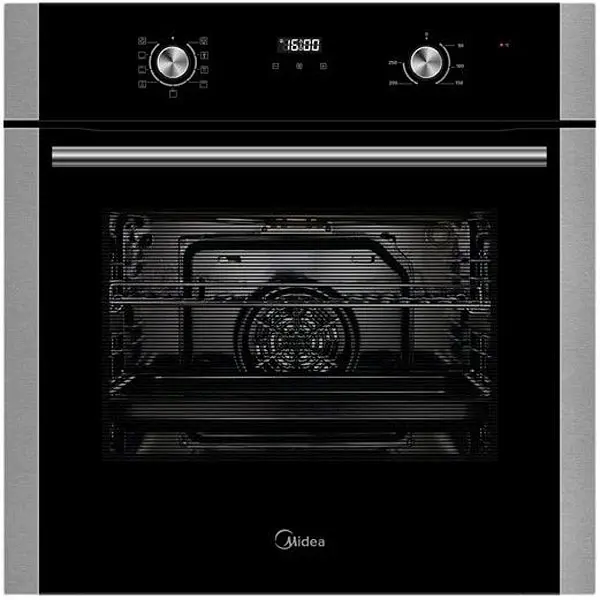 Духовой шкаф Midea MO 68145 Х в Ростове-на-Дону