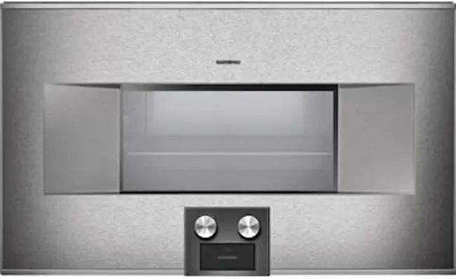 Духовой шкаф-пароварка Gaggenau BS 485-110 в Ростове-на-Дону