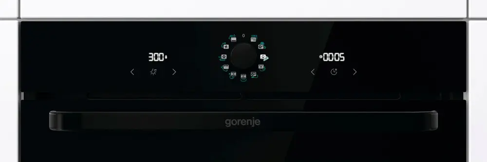 Духовой шкаф Gorenje BOS67371SYB фото 5 в Ростове-на-Дону