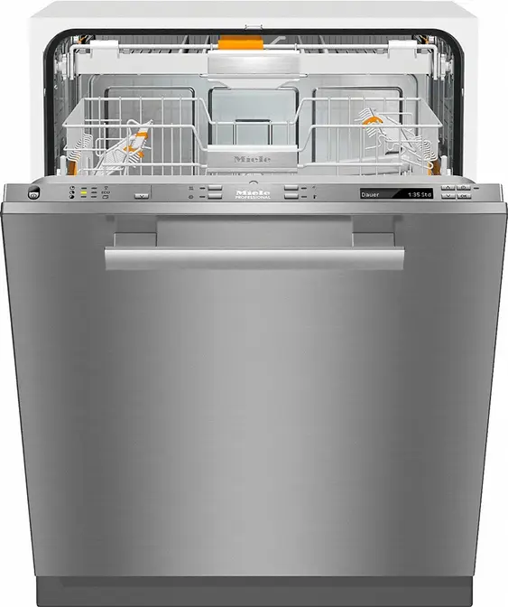Встраиваемая посудомоечная машина Miele PG8133SCVi XXL фото 1 в Ростове-на-Дону