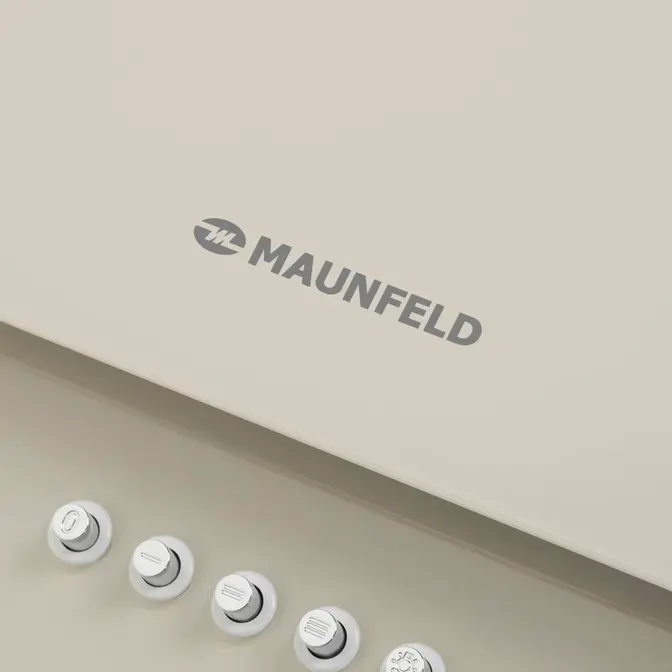 Вытяжка Maunfeld WIND PUSH 60 бежевый фото 11 в Ростове-на-Дону