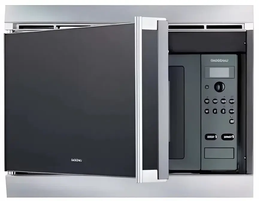 Микроволновая печь Gaggenau BM 211-100 фото 4 в Ростове-на-Дону Микроволновая печь Gaggenau BM 211-100 фото 4 в Ростове-на-Дону