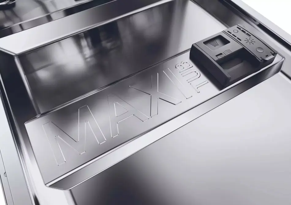 Встраиваемая посудомоечная машина HAIER XS 6B0M4PDB-08 фото 3 в Ростове-на-Дону