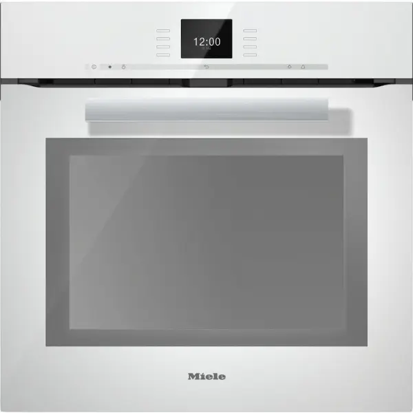 Духовой шкаф Miele H6660BP BRWS бриллиантовый белый в Ростове-на-Дону