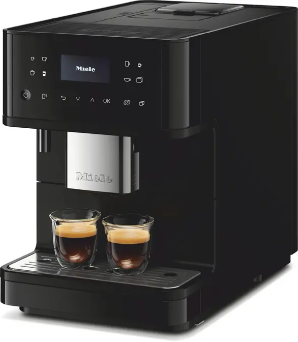 Кофемашина Miele CM 6560 OBPF фото 2 в Ростове-на-Дону