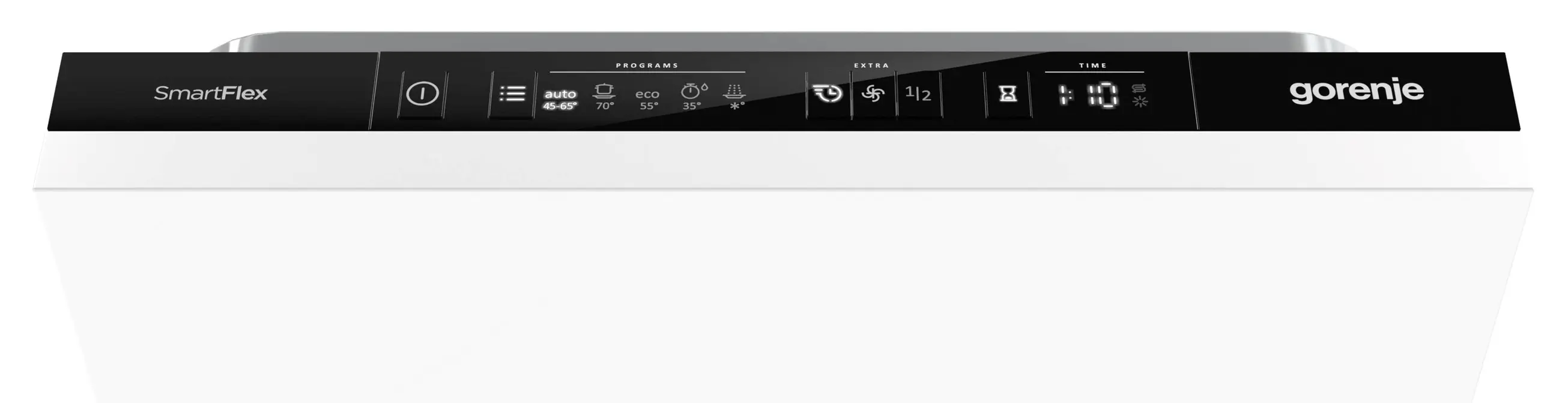 Встраиваемая посудомоечная машина Gorenje GV55110 фото 2 в Ростове-на-Дону