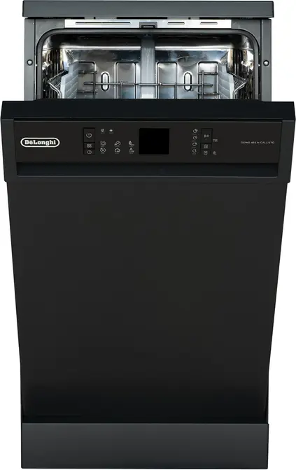 Посудомоечная машина DeLonghi DDWS 465 N CALLISTO фото 1 в Ростове-на-Дону
