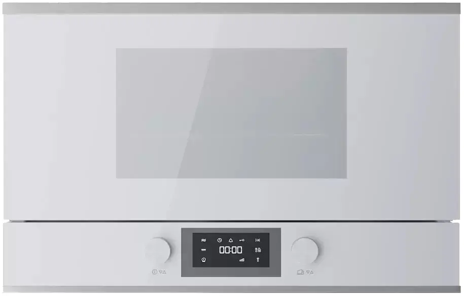 Микроволновая печь Kuppersbusch MR 6330.0 W1 Stainless steel фото 1 в Ростове-на-Дону