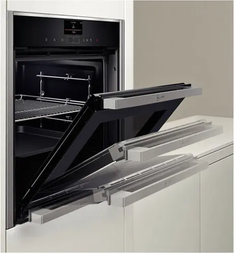 Духовой шкаф NEFF B47FS22N0 фото 4 в Ростове-на-Дону