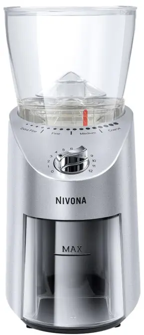 Кофемолка Nivona CafeGrano NICG 130 фото 1 в Ростове-на-Дону