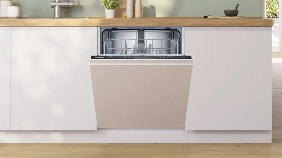 Посудомоечная машина Bosch SMV24AX04E фото 10 в Ростове-на-Дону