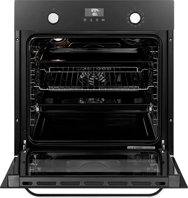 Духовой шкаф Haier HOX-P 11 HGB фото 3 в Ростове-на-Дону
