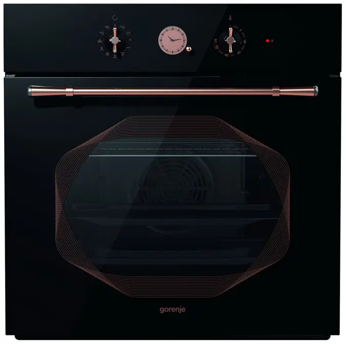 Духовой шкаф Gorenje BO 627 INB фото 1 в Ростове-на-Дону