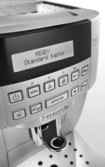 Кофемашина DeLonghi ECAM 22.360.S фото 3 в Ростове-на-Дону