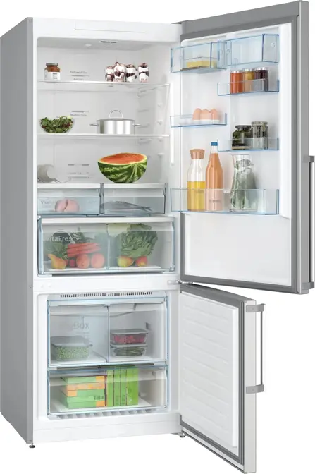 Холодильник Bosch KGN76CI30U фото 2 в Ростове-на-Дону