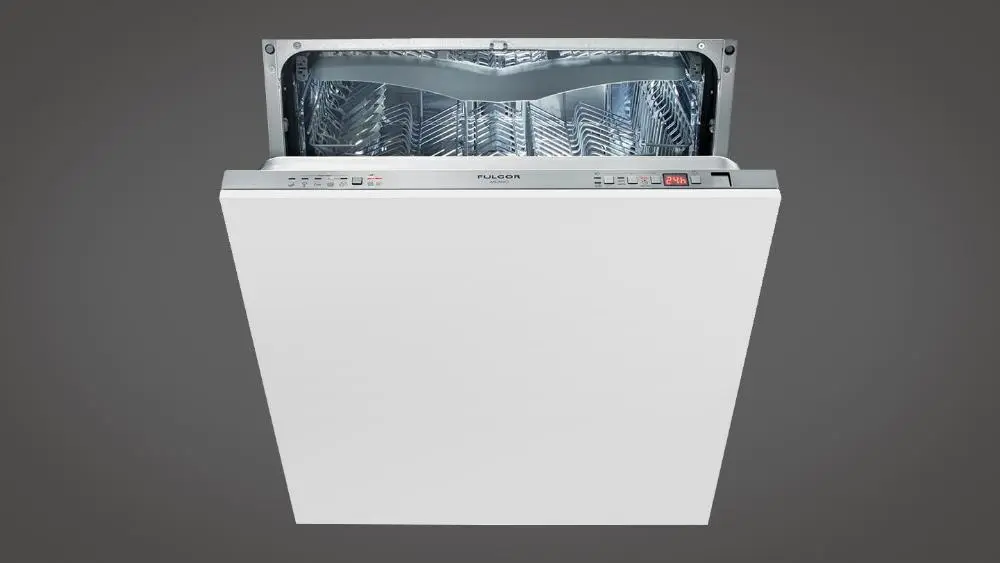 Посудомоечная машина Fulgor Milano FDW 82103 фото 2 в Ростове-на-Дону