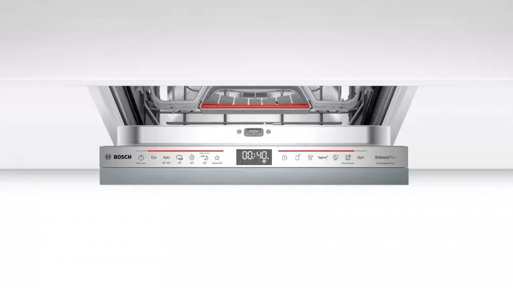 Посудомоечная машина Bosch SPV6HMX5MR фото 6 в Ростове-на-Дону