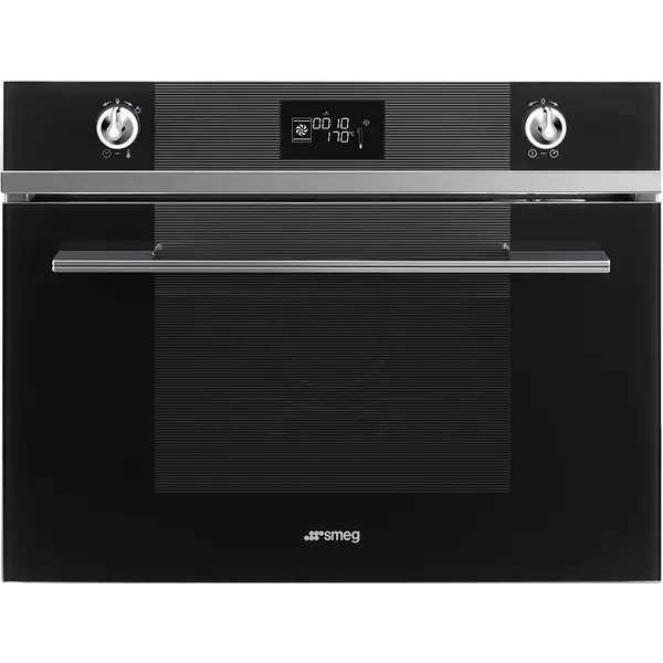 Духовой шкаф Smeg SF4102VCN Linea фото 1 в Ростове-на-Дону