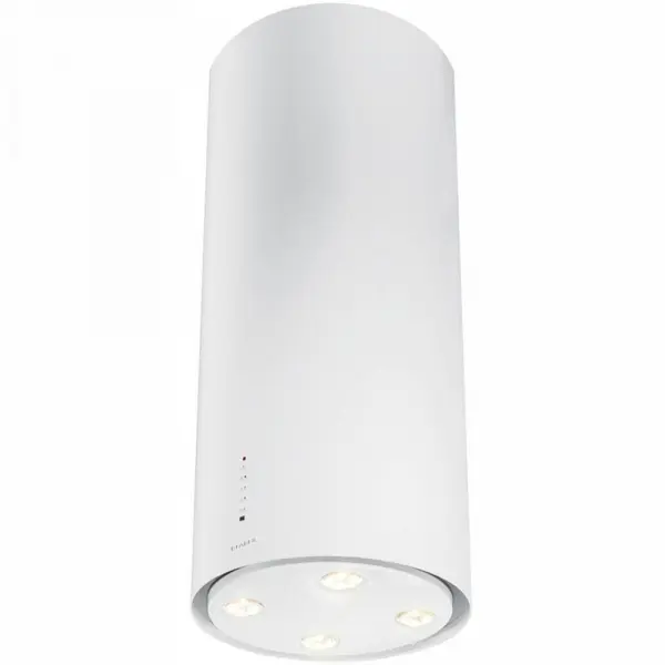 Вытяжка Faber CYLINDRA ISOLA GLOSS EG10 W A37 в Ростове-на-Дону