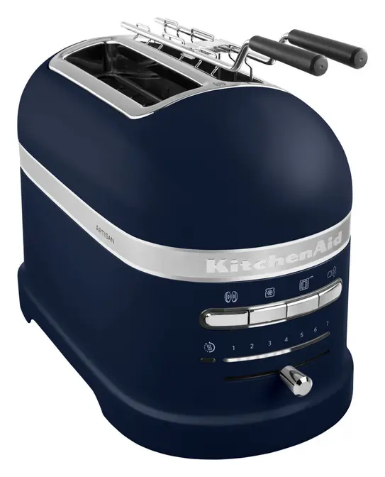 Тостер KitchenAid 5KMT2204EIB фото 6 в Ростове-на-Дону