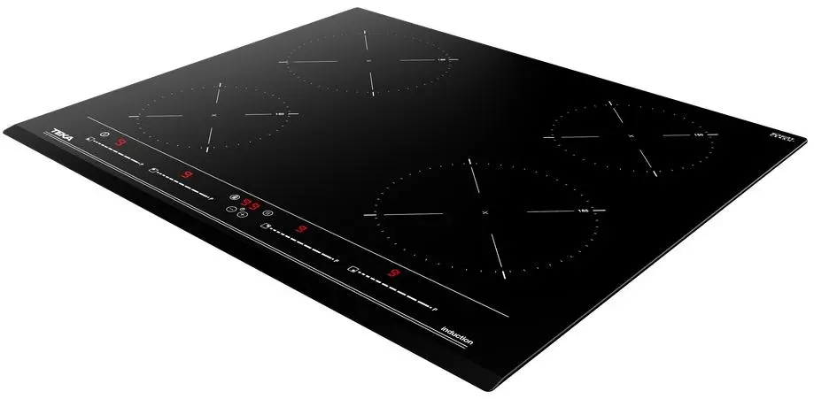 Индукционная стеклокерамич. панель Teka IZC 64010 MSS BLACK фото 5 в Ростове-на-Дону