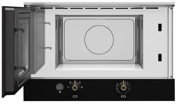 Микроволновая печь Teka MWR 22 BI ANTHRACITE-OB фото 6 в Ростове-на-Дону