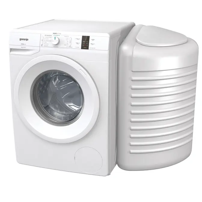Стиральная машина Gorenje WP 7Y2/RV фото 3 в Ростове-на-Дону