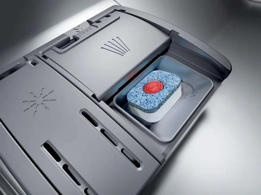 Встраиваемая посудомоечная машина Bosch SMV6ECX93E фото 10 в Ростове-на-Дону