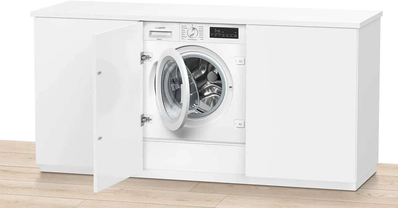 Стиральная машина Siemens WI14W443 фото 6 в Ростове-на-Дону Стиральная машина Siemens WI14W443 фото 6 в Ростове-на-Дону