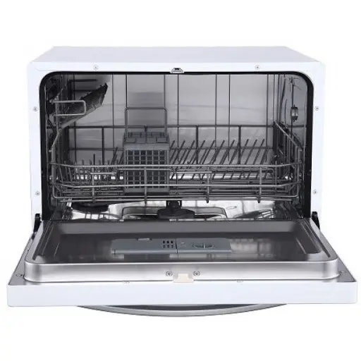 Отдельностоящая посудомоечная машина DeLonghi DDW 07 T Corallo фото 2 в Ростове-на-Дону