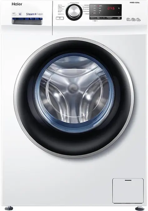 Стиральная машина Haier HW 60-1029 A фото 1 в Ростове-на-Дону