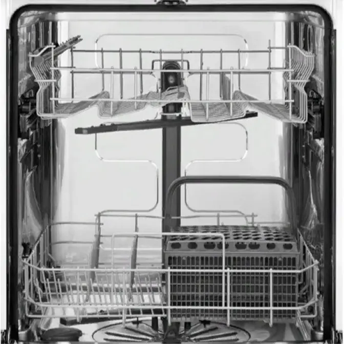 Встраиваемая посудомоечная машина Electrolux EEA717110L фото 4 в Ростове-на-Дону