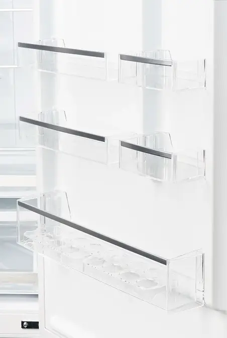 Холодильник Kuppersberg NFM 200 CG 6594 фото 13 в Ростове-на-Дону
