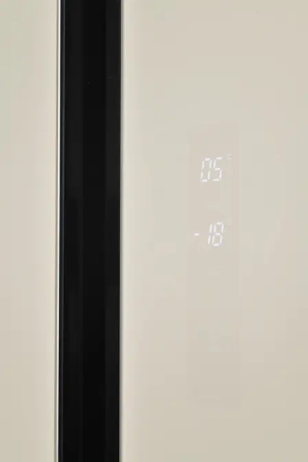 Холодильник ZÜGEL ZRSS630C фото 4 в Ростове-на-Дону Холодильник ZÜGEL ZRSS630C фото 4 в Ростове-на-Дону