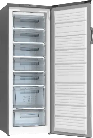 Морозильный шкаф Gorenje F6171CS фото 1 в Ростове-на-Дону
