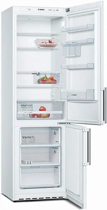 Холодильник Bosch KGE 39XW2OR фото 1 в Ростове-на-Дону