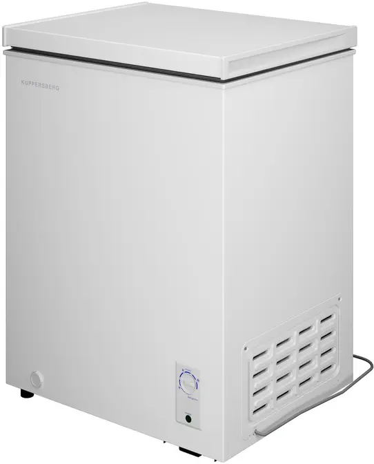 Морозильник Kuppersberg FLCF 150 W фото 1 в Ростове-на-Дону