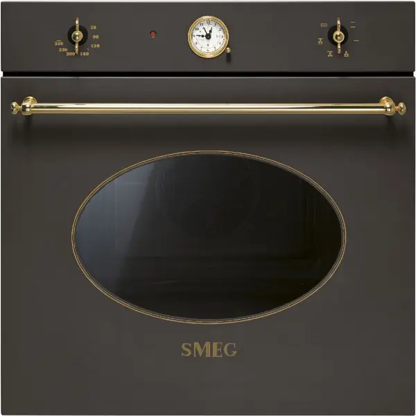Духовой шкаф Smeg SF800C Coloniale фото 1 в Ростове-на-Дону