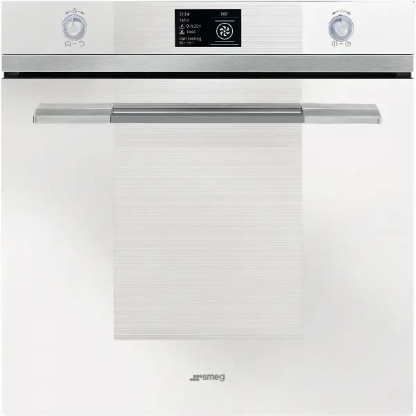 Духовой шкаф Smeg SFP130BE фото 1 в Ростове-на-Дону