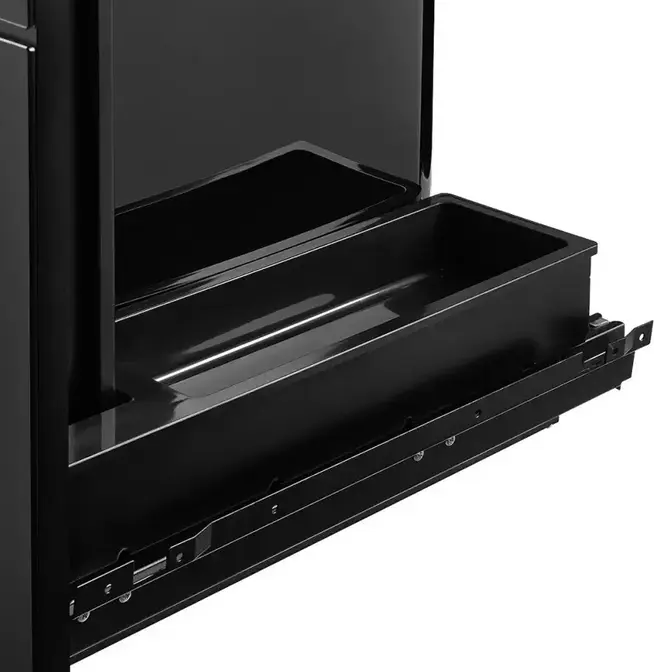 Встраиваемая кофемашина Kuppersberg KCM 182 Black фото 8 в Ростове-на-Дону